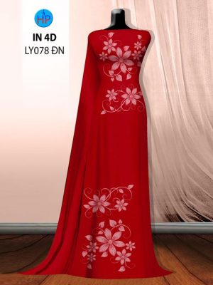 1710839731 510 Vai Ao Dai Hoa In 4D Kieu Moi AD LY078
