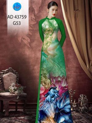 Vải Áo Dài Hoa In 3D Vừa Ra AD 43759 20 1710840201 151 Vai Ao Dai Hoa In 3D Vua Ra AD 43759
