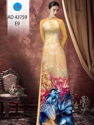 Vải Áo Dài Hoa In 3D Vừa Ra AD 43759 23 1710840201 202 Vai Ao Dai Hoa In 3D Vua Ra AD 43759
