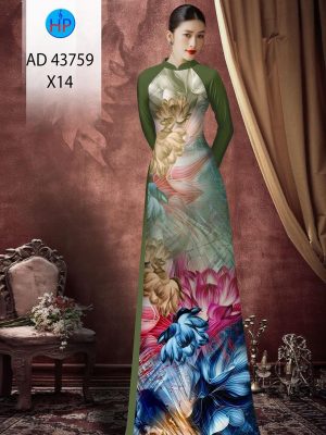 Vải Áo Dài Hoa In 3D Vừa Ra AD 43759 28 1710840202 680 Vai Ao Dai Hoa In 3D Vua Ra AD 43759