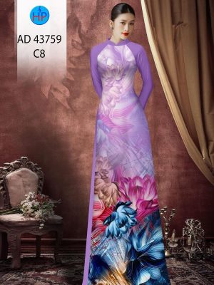 Vải Áo Dài Hoa In 3D Vừa Ra AD 43759 26 1710840202 818 Vai Ao Dai Hoa In 3D Vua Ra AD 43759