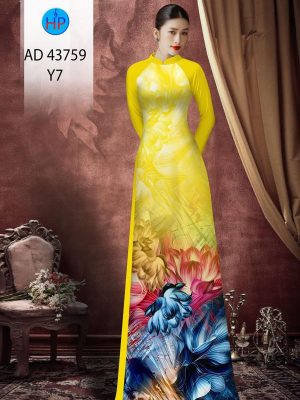 Vải Áo Dài Hoa In 3D Vừa Ra AD 43759 27 1710840202 936 Vai Ao Dai Hoa In 3D Vua Ra AD 43759