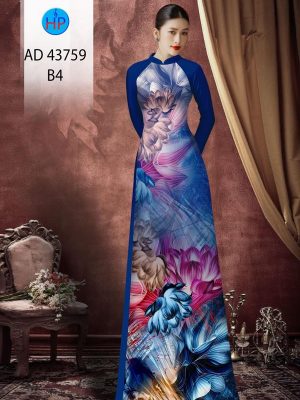 Vải Áo Dài Hoa In 3D Vừa Ra AD 43759 25 1710840202 978 Vai Ao Dai Hoa In 3D Vua Ra AD 43759