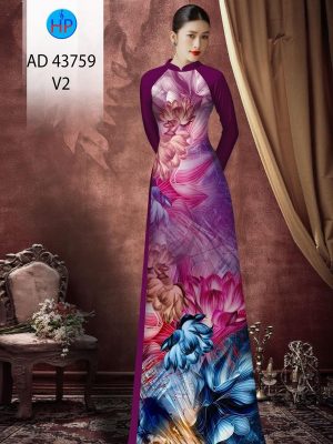 Vải Áo Dài Hoa In 3D Vừa Ra AD 43759 29 1710840203 244 Vai Ao Dai Hoa In 3D Vua Ra AD 43759