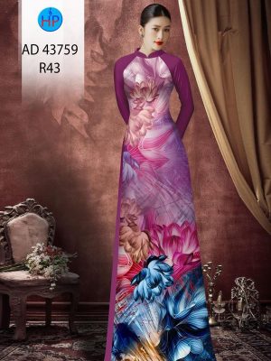 Vải Áo Dài Hoa In 3D Vừa Ra AD 43759 31 1710840203 580 Vai Ao Dai Hoa In 3D Vua Ra AD 43759