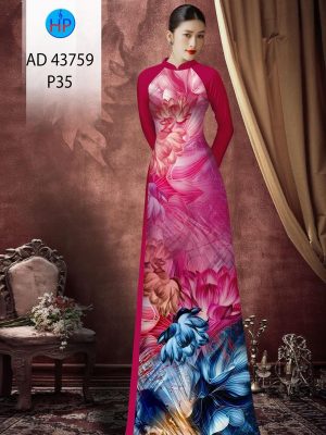 Vải Áo Dài Hoa In 3D Vừa Ra AD 43759 33 1710840203 855 Vai Ao Dai Hoa In 3D Vua Ra AD 43759