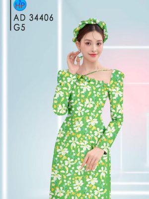 Vải Áo Dài Hoa Đều Thu Hút AD 34406 22 1710898363 206 Vai Ao Dai Hoa Deu Thu Hut AD 34406