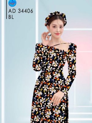 Vải Áo Dài Hoa Đều Thu Hút AD 34406 26 1710898363 536 Vai Ao Dai Hoa Deu Thu Hut AD 34406