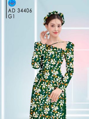 Vải Áo Dài Hoa Đều Thu Hút AD 34406 25 1710898363 997 Vai Ao Dai Hoa Deu Thu Hut AD 34406