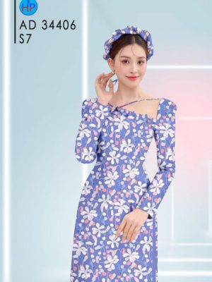 Vải Áo Dài Hoa Đều Thu Hút AD 34406 31 1710898365 258 Vai Ao Dai Hoa Deu Thu Hut AD 34406