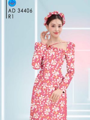 Vải Áo Dài Hoa Đều Thu Hút AD 34406 33 1710898365 688 Vai Ao Dai Hoa Deu Thu Hut AD 34406