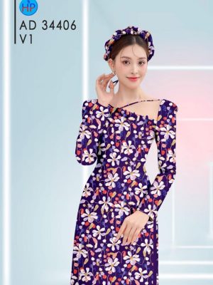 Vải Áo Dài Hoa Đều Thu Hút AD 34406 30 1710898365 852 Vai Ao Dai Hoa Deu Thu Hut AD 34406