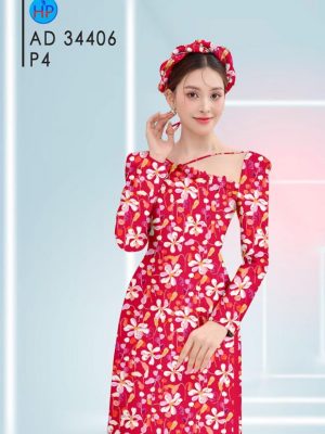 Vải Áo Dài Hoa Đều Thu Hút AD 34406 36 1710898366 556 Vai Ao Dai Hoa Deu Thu Hut AD 34406