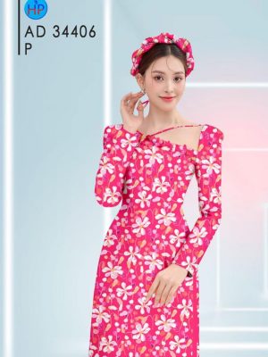 Vải Áo Dài Hoa Đều Thu Hút AD 34406 35 1710898366 614 Vai Ao Dai Hoa Deu Thu Hut AD 34406