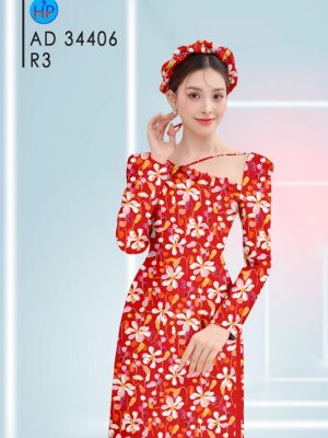 Vải Áo Dài Hoa Đều Thu Hút AD 34406 34 1710898366 803 Vai Ao Dai Hoa Deu Thu Hut AD 34406