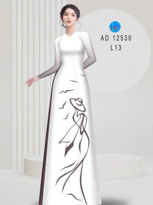 Vải Áo Dài Hình Cô Gái Kiểu Mới AD 12530-2 29 1710898879 862 Vai Ao Dai Hinh Co Gai Kieu Moi AD 12530 2