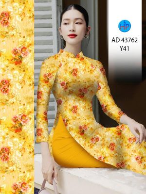 Vải Áo Dài Hoa Đều Độc Đáo AD 43762 23 1710899324 580 Vai Ao Dai Hoa Deu Doc Dao AD 43762