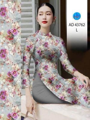 Vải Áo Dài Hoa Đều Độc Đáo AD 43762 33 1710899326 242 Vai Ao Dai Hoa Deu Doc Dao AD 43762