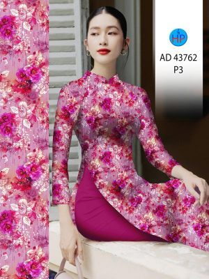 Vải Áo Dài Hoa Đều Độc Đáo AD 43762 31 1710899326 352 Vai Ao Dai Hoa Deu Doc Dao AD 43762