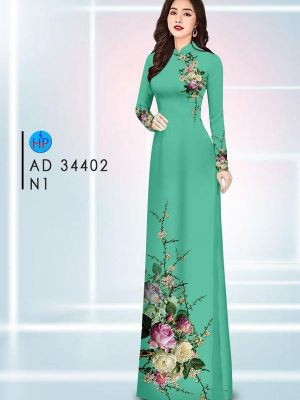 Vải Áo Dài Hoa Hồng Thu Hút AD 34402 22 1710899748 481 Vai Ao Dai Hoa Hong Thu Hut AD 34402