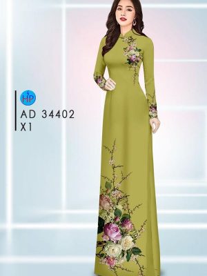 Vải Áo Dài Hoa Hồng Thu Hút AD 34402 29 1710899749 128 Vai Ao Dai Hoa Hong Thu Hut AD 34402