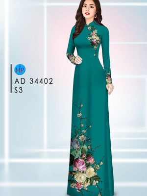 Vải Áo Dài Hoa Hồng Thu Hút AD 34402 35 1710899750 547 Vai Ao Dai Hoa Hong Thu Hut AD 34402