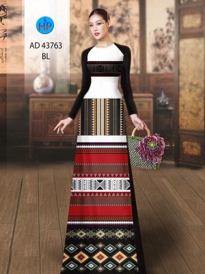 Vải Áo Dài Hoa Văn Sang Trọng AD 43763 21 1710900156 35 Vai Ao Dai Hoa Van Sang Trong AD 43763