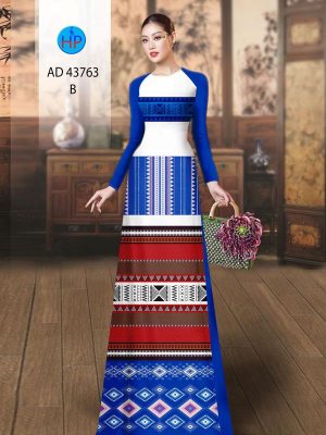 Vải Áo Dài Hoa Văn Sang Trọng AD 43763 24 1710900157 318 Vai Ao Dai Hoa Van Sang Trong AD 43763