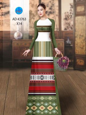 Vải Áo Dài Hoa Văn Sang Trọng AD 43763 27 1710900158 3 Vai Ao Dai Hoa Van Sang Trong AD 43763