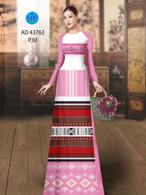 Vải Áo Dài Hoa Văn Sang Trọng AD 43763 31 1710900159 53 Vai Ao Dai Hoa Van Sang Trong AD 43763