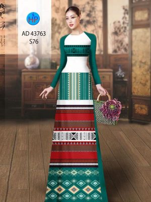 Vải Áo Dài Hoa Văn Sang Trọng AD 43763 29 1710900159 552 Vai Ao Dai Hoa Van Sang Trong AD 43763
