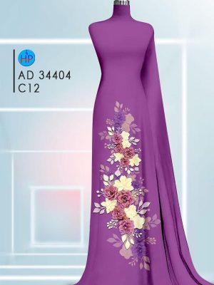 Vải Áo Dài Hoa In 3D Mới Ra AD 34404 20 1710900620 897 Vai Ao Dai Hoa In 3D Moi Ra AD 34404