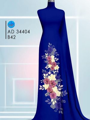 Vải Áo Dài Hoa In 3D Mới Ra AD 34404 21 1710900621 767 Vai Ao Dai Hoa In 3D Moi Ra AD 34404