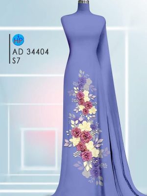 Vải Áo Dài Hoa In 3D Mới Ra AD 34404 27 1710900622 173 Vai Ao Dai Hoa In 3D Moi Ra AD 34404