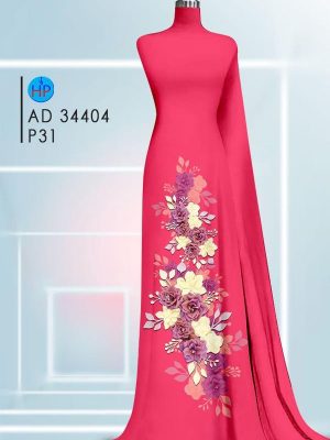 Vải Áo Dài Hoa In 3D Mới Ra AD 34404 30 1710900622 412 Vai Ao Dai Hoa In 3D Moi Ra AD 34404
