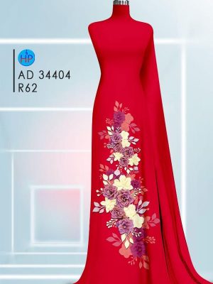 Vải Áo Dài Hoa In 3D Mới Ra AD 34404 28 1710900622 474 Vai Ao Dai Hoa In 3D Moi Ra AD 34404