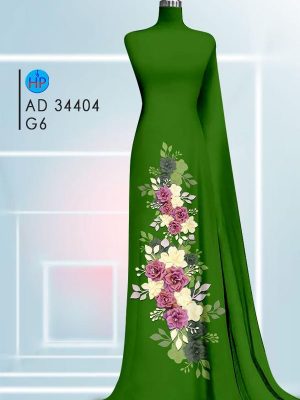 Vải Áo Dài Hoa In 3D Mới Ra AD 34404 33 1710900623 140 Vai Ao Dai Hoa In 3D Moi Ra AD 34404