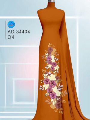 Vải Áo Dài Hoa In 3D Mới Ra AD 34404 31 1710900623 872 Vai Ao Dai Hoa In 3D Moi Ra AD 34404