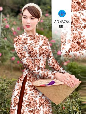 Vải Áo Dài Hoa Hồng Đều Vừa Ra AD 43764 22 1710901023 530 Vai Ao Dai Hoa Hong Deu Vua Ra AD 43764