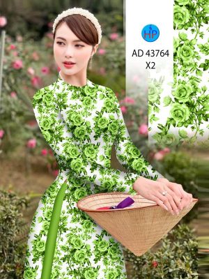 Vải Áo Dài Hoa Hồng Đều Vừa Ra AD 43764 26 1710901025 259 Vai Ao Dai Hoa Hong Deu Vua Ra AD 43764
