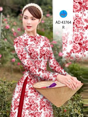 Vải Áo Dài Hoa Hồng Đều Vừa Ra AD 43764 29 1710901025 455 Vai Ao Dai Hoa Hong Deu Vua Ra AD 43764