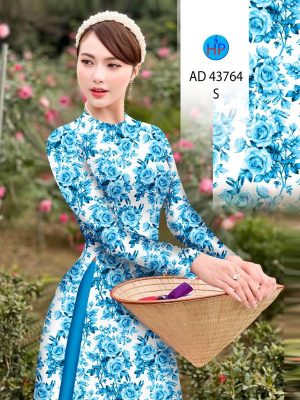 Vải Áo Dài Hoa Hồng Đều Vừa Ra AD 43764 28 1710901025 782 Vai Ao Dai Hoa Hong Deu Vua Ra AD 43764