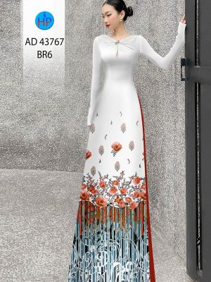 Vải Áo Dài Hoa In 3D Kiểu Mới AD 43767 21 1710901837 609 Vai Ao Dai Hoa In 3D Kieu Moi AD 43767