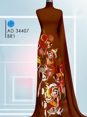 Vải Áo Dài Hoa Hồng Kiểu Mới AD 34407 21 1710902295 714 Vai Ao Dai Hoa Hong Kieu Moi AD 34407
