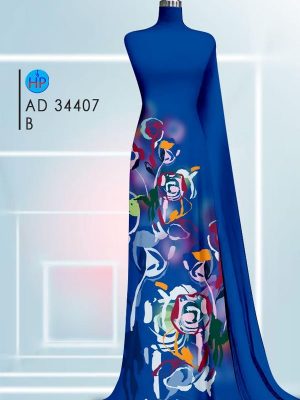 Vải Áo Dài Hoa Hồng Kiểu Mới AD 34407 23 1710902296 541 Vai Ao Dai Hoa Hong Kieu Moi AD 34407