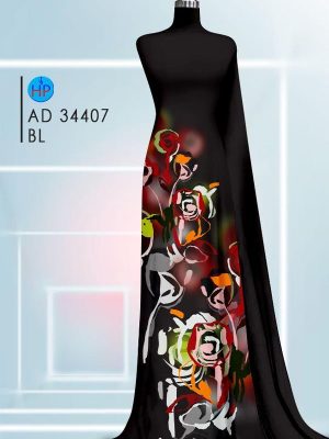 Vải Áo Dài Hoa Hồng Kiểu Mới AD 34407 22 1710902296 629 Vai Ao Dai Hoa Hong Kieu Moi AD 34407