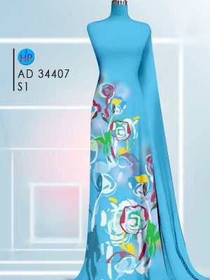 Vải Áo Dài Hoa Hồng Kiểu Mới AD 34407 27 1710902297 413 Vai Ao Dai Hoa Hong Kieu Moi AD 34407