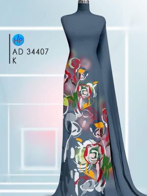 Vải Áo Dài Hoa Hồng Kiểu Mới AD 34407 34 1710902298 702 Vai Ao Dai Hoa Hong Kieu Moi AD 34407