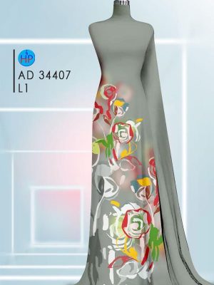 Vải Áo Dài Hoa Hồng Kiểu Mới AD 34407 33 1710902298 731 Vai Ao Dai Hoa Hong Kieu Moi AD 34407