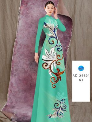 Vải Áo Dài Hoa Văn Thiết Kế 2024 AD 24601 29 1710991745 805 Vai Ao Dai Hoa Van Thiet Ke 2024 AD 24601